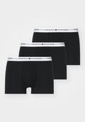 Tommy Hilfiger Trunks - black/white