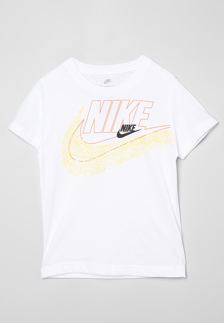 Nike Sportswear OVERSIZED TOPOGRAPHICAL FUTURA