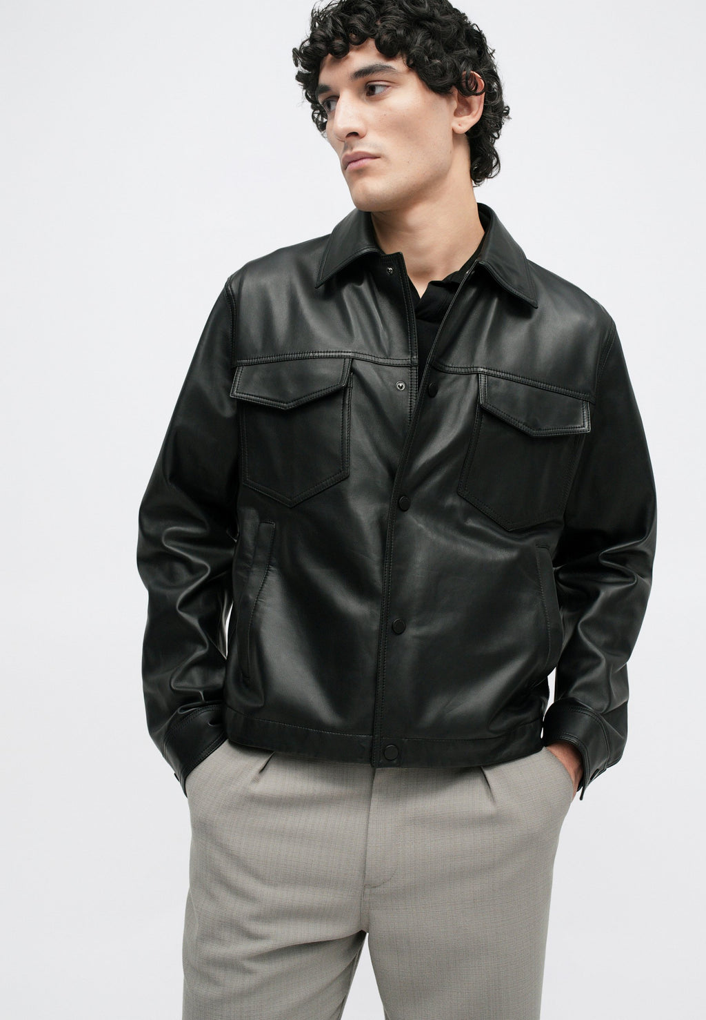 Emporio Armani BLOUSON JACKET