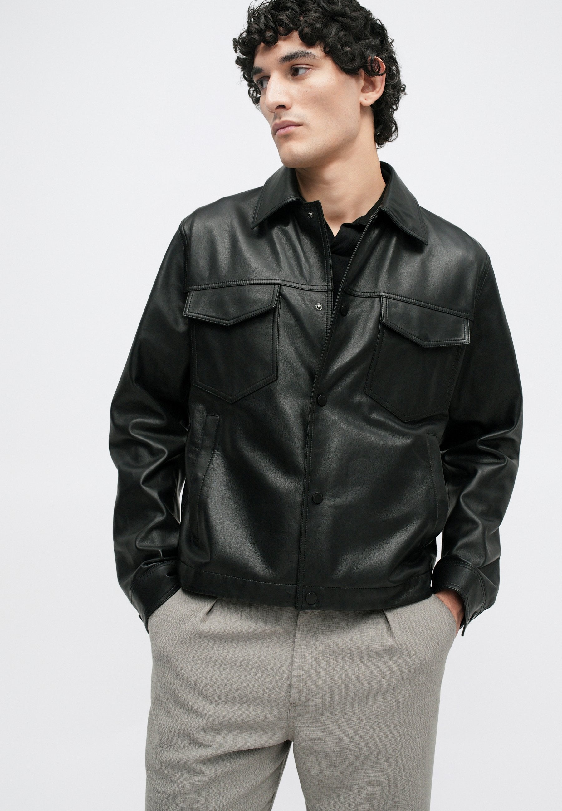 Emporio Armani BLOUSON JACKET
