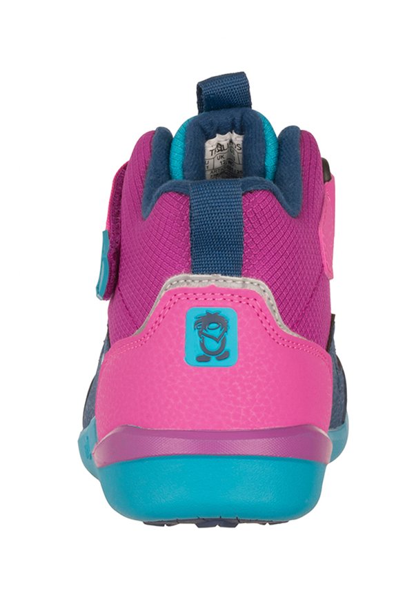 TROLLKIDS KIDS NORDFJORD BAREFOOT WINTER HIKER UNISEX
