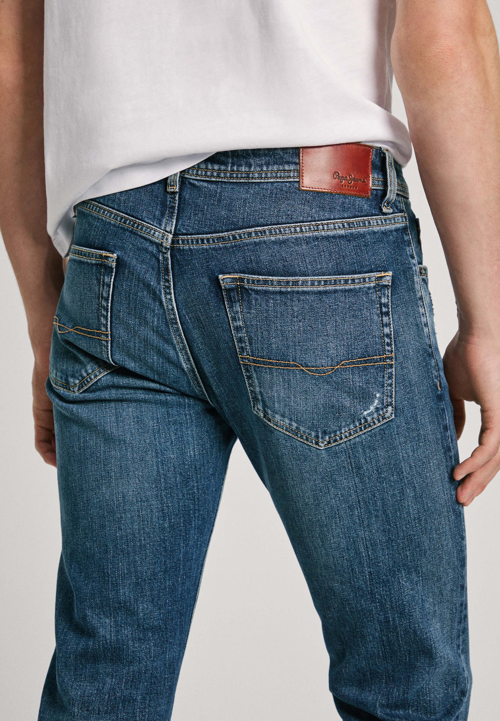 Pepe Jeans