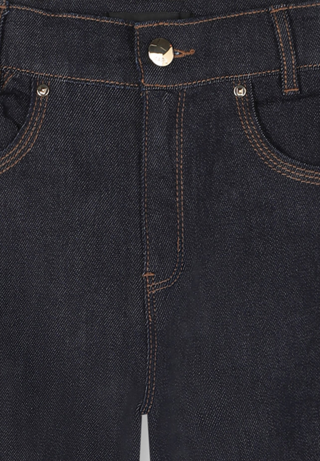 KARL LAGERFELD KIDS Jeans Relaxed Fit Media 3
