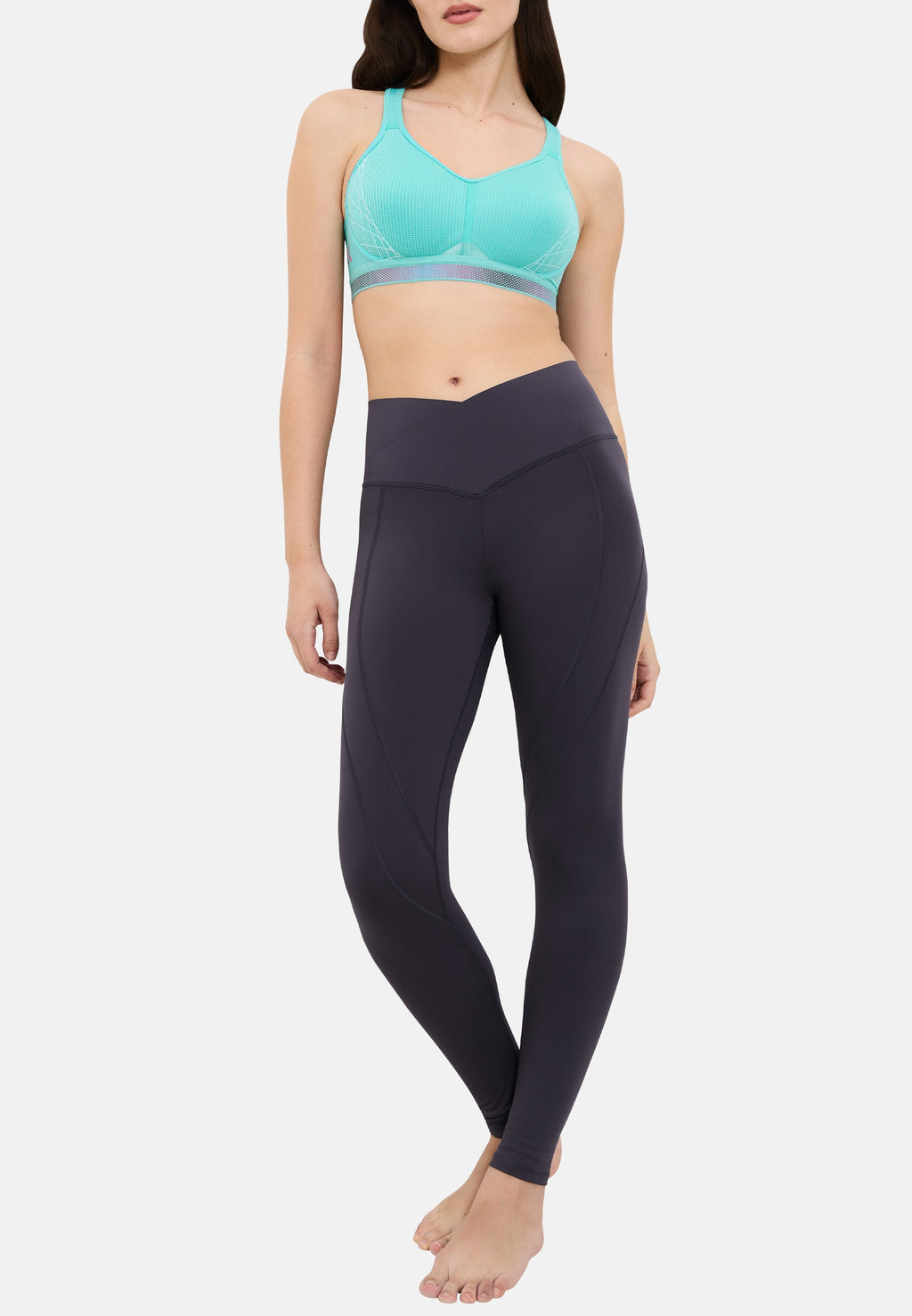triaction by Triumph CARDIO RTW