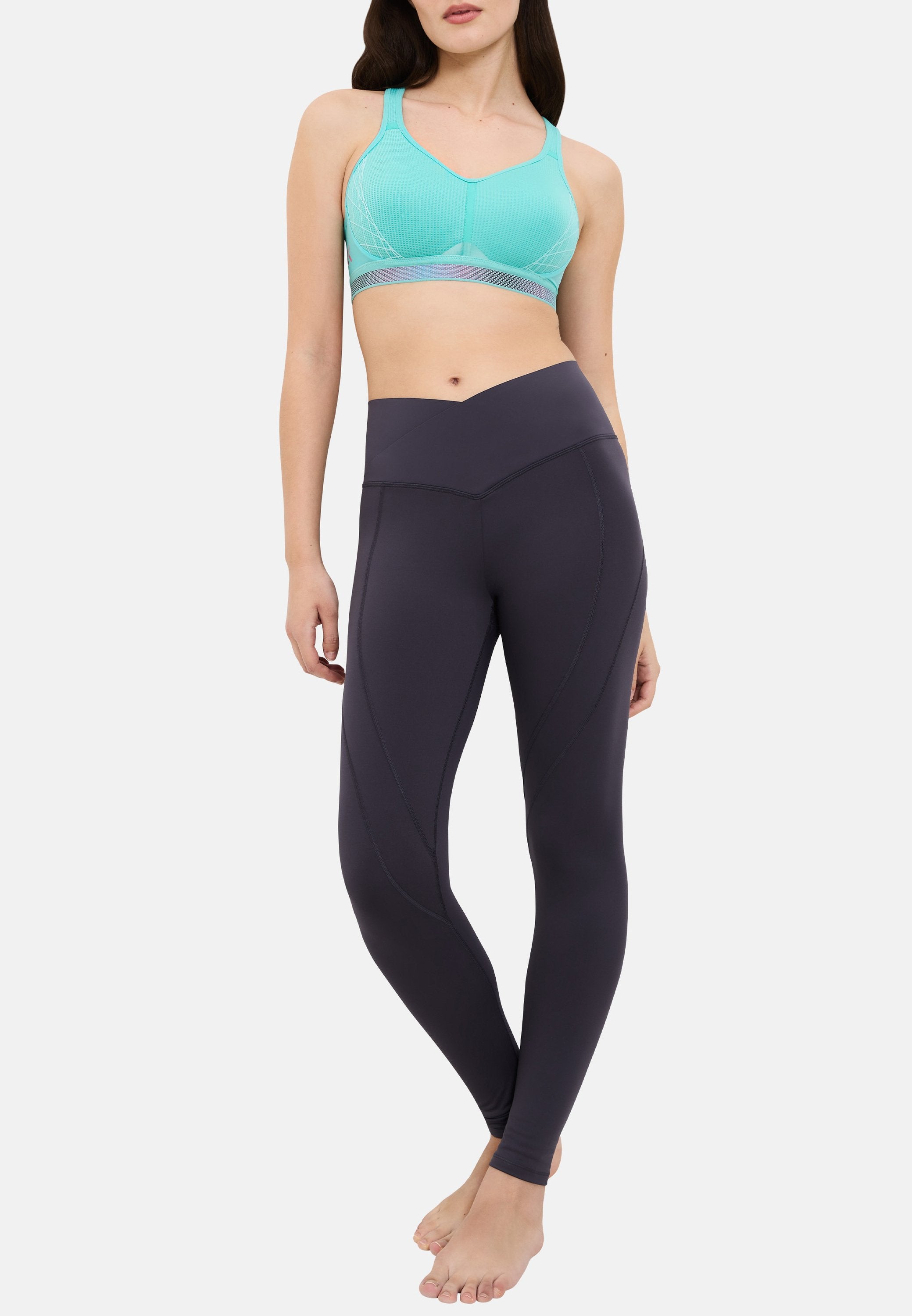 triaction by Triumph CARDIO RTW