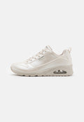 Skechers UNO - Trainers - off white