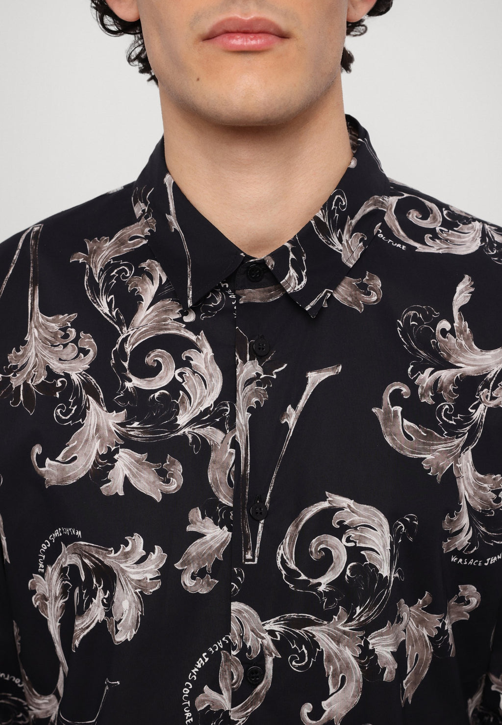 Versace Jeans Couture SLIM FIT