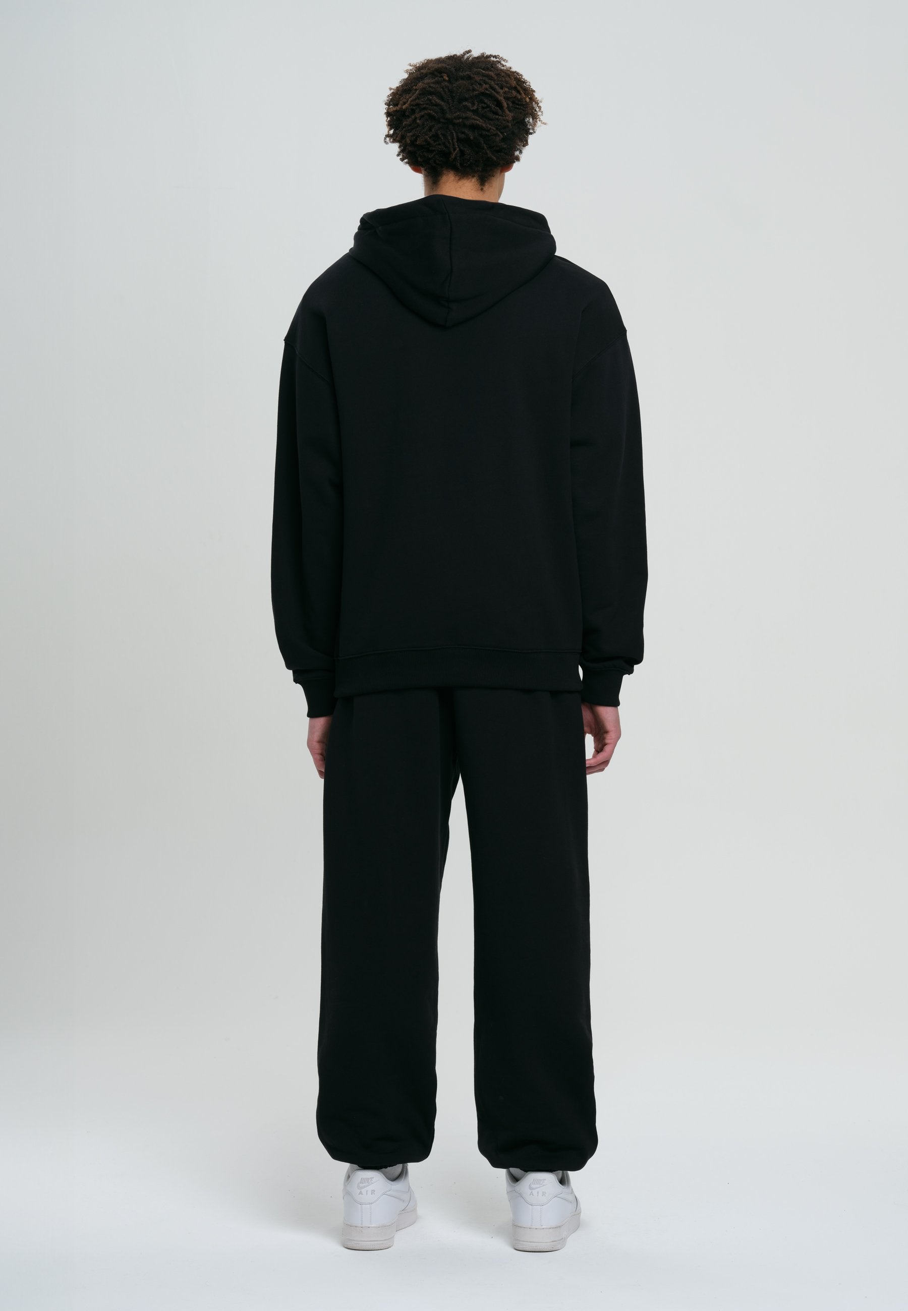 LOW LIGHTS STUDIOS® NITRO HOODIE