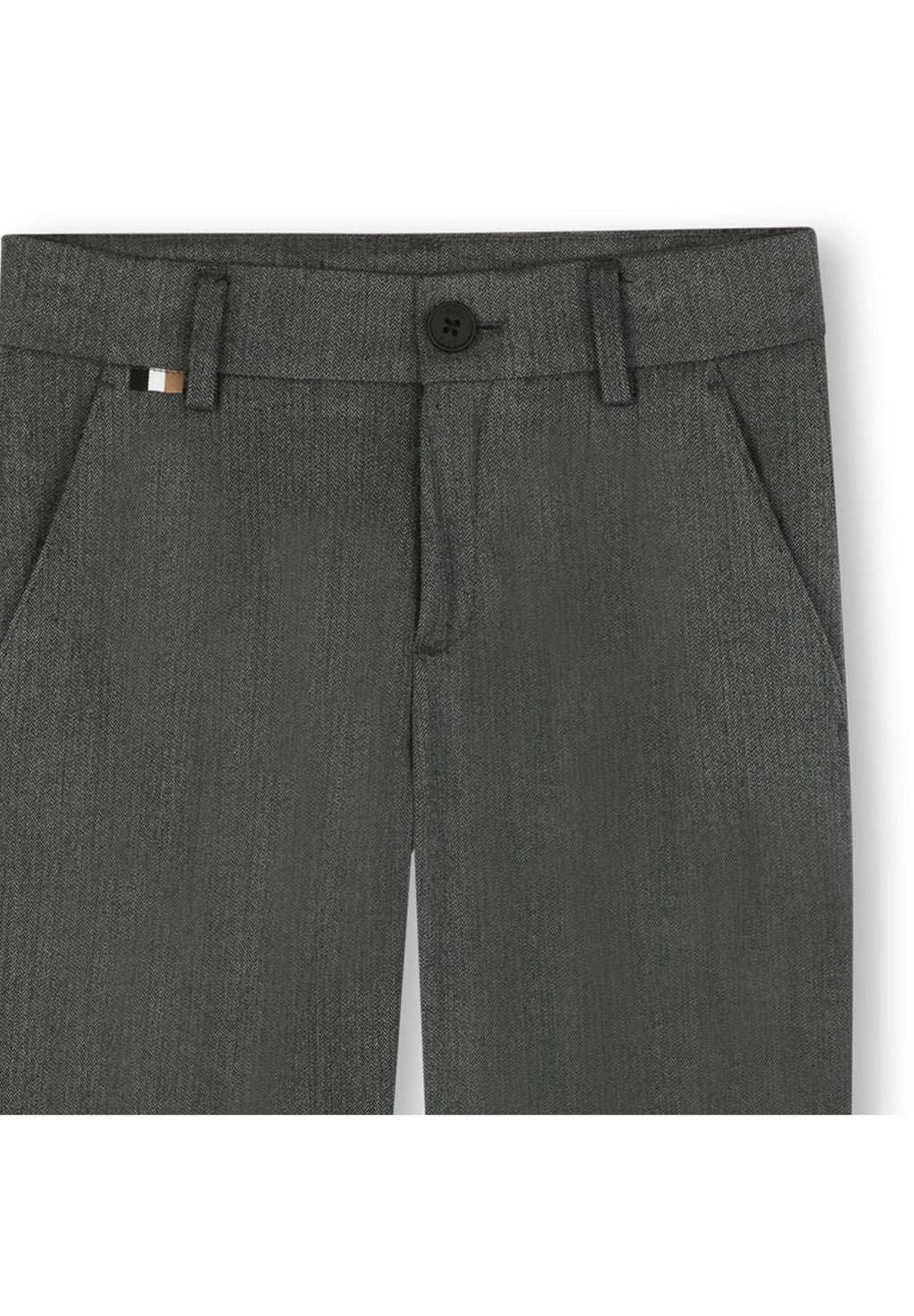 BOSS Kidswear JUNIOR CEREMONY TROUSERS