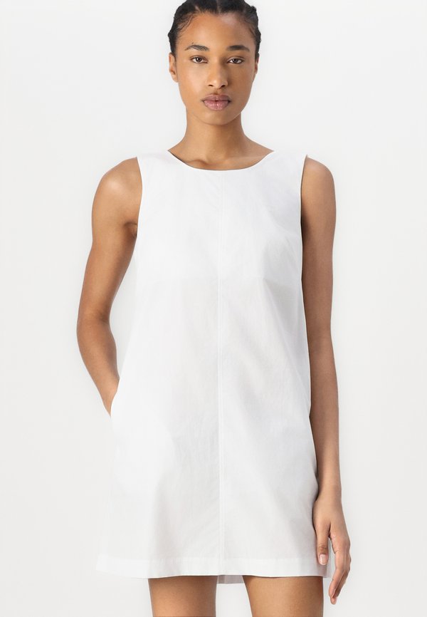 Calvin Klein Jeans SLEEVELESS MINI DRESS