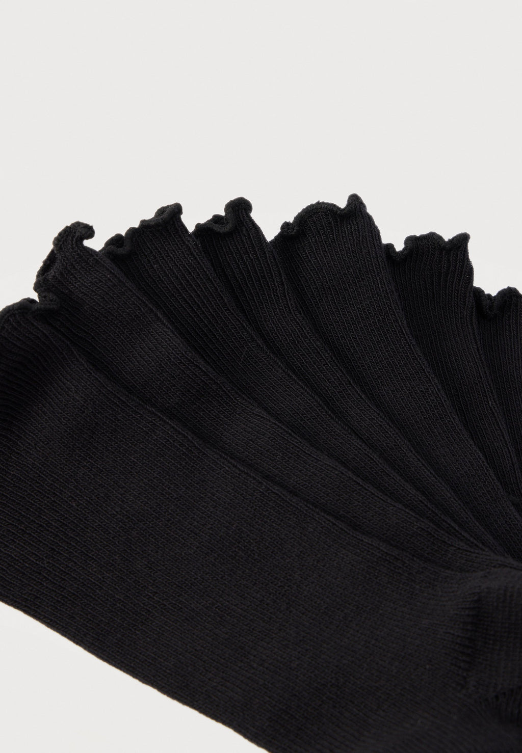 Anna Field FRILL TOP 7 PACK