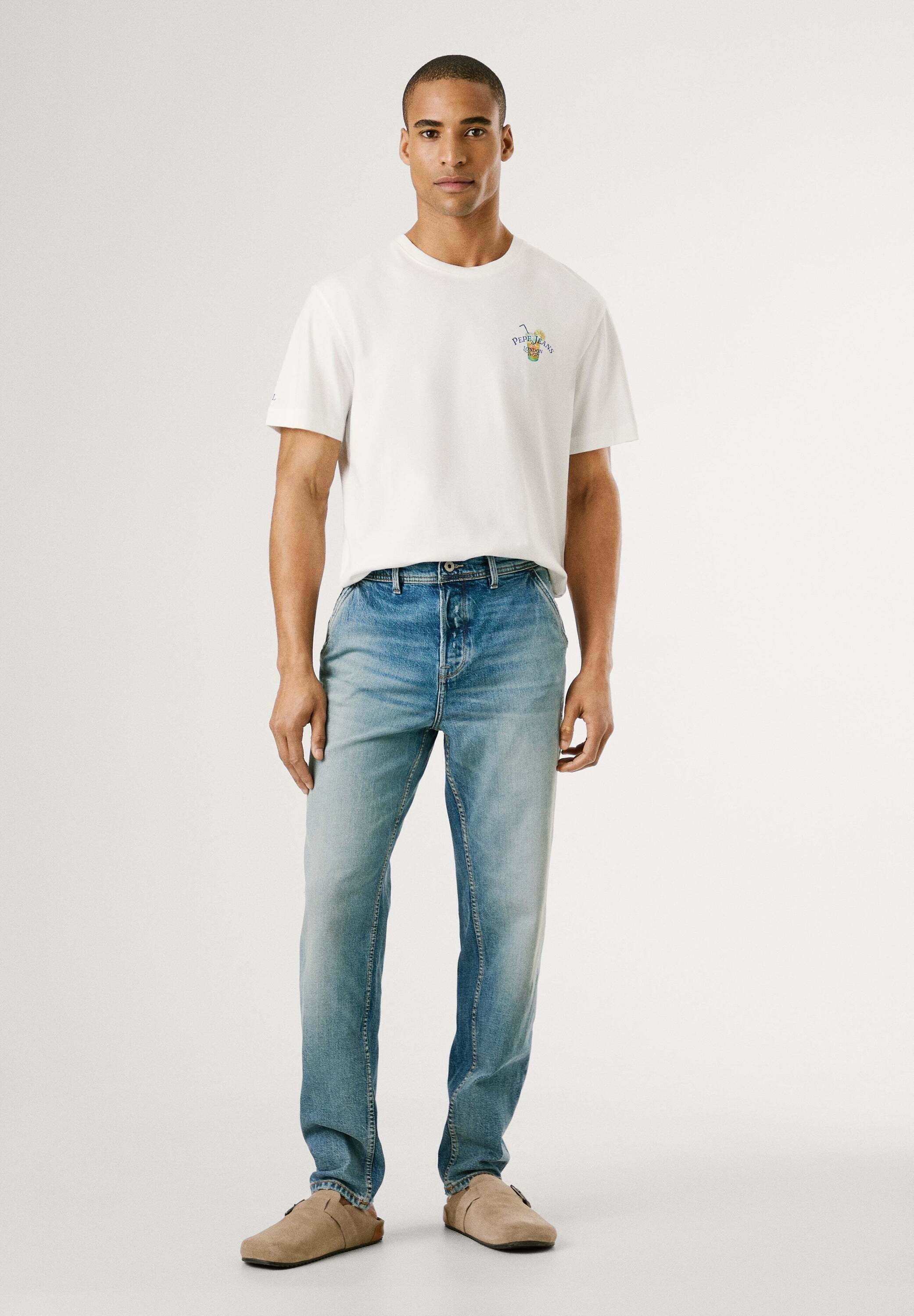 Pepe Jeans CAGE FS PALE TINT
