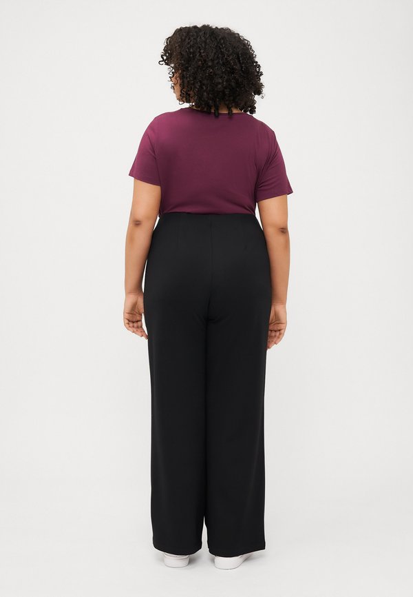 Vero Moda Curve Wide-leg VMCEVA high waist
