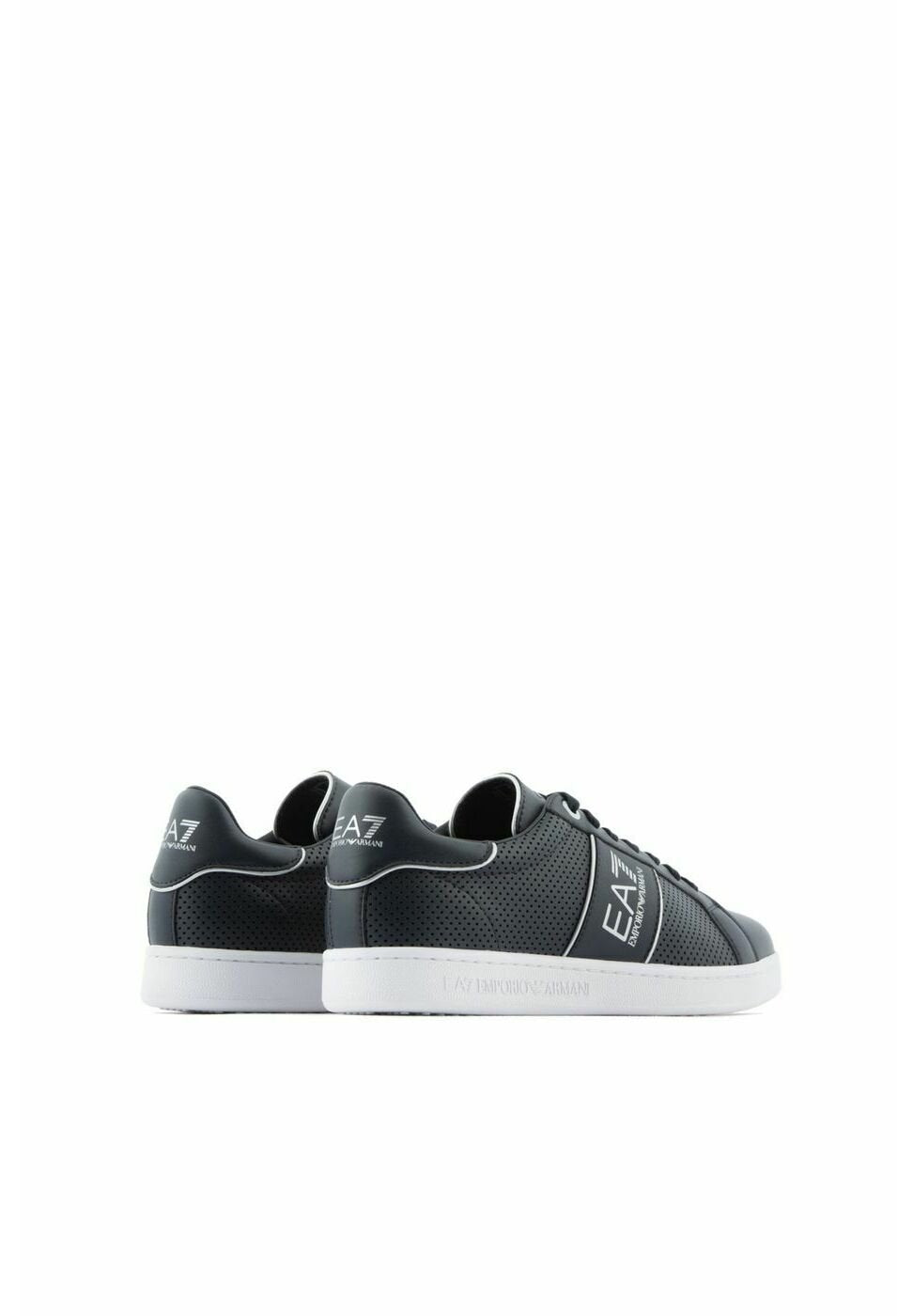 EA7 Emporio Armani Sneaker low Media 3