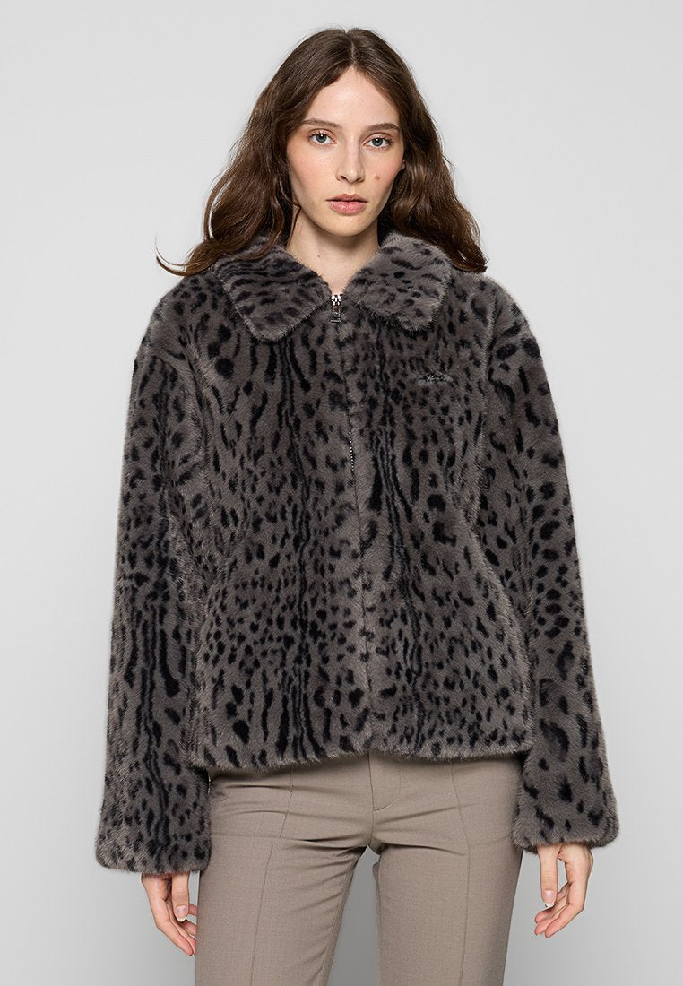 KARL LAGERFELD Winterjacke Media 1