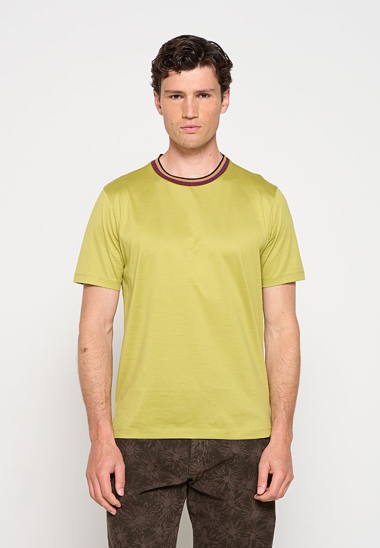 Paul Smith
