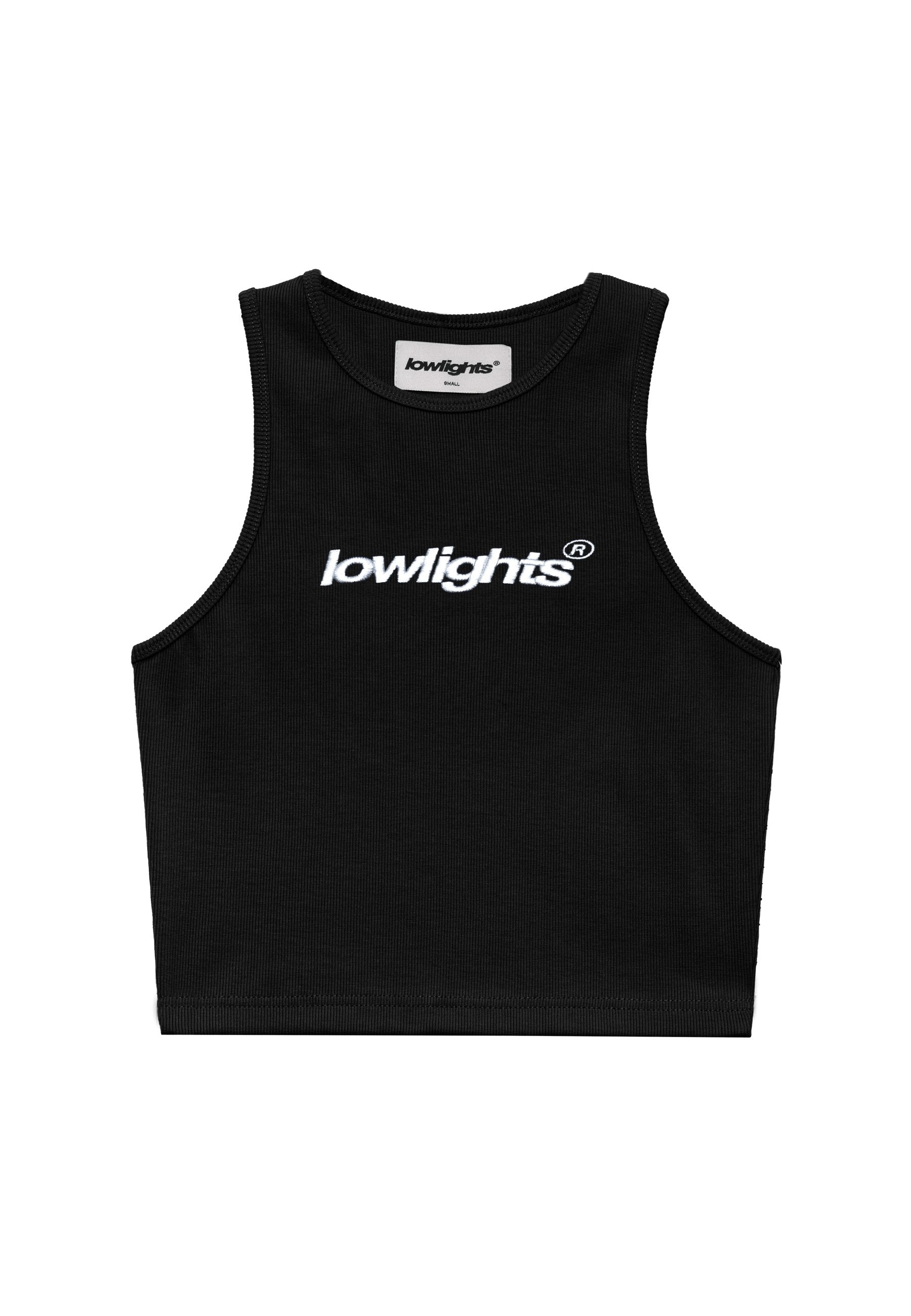 LOW LIGHTS STUDIOS® BASIC CROP