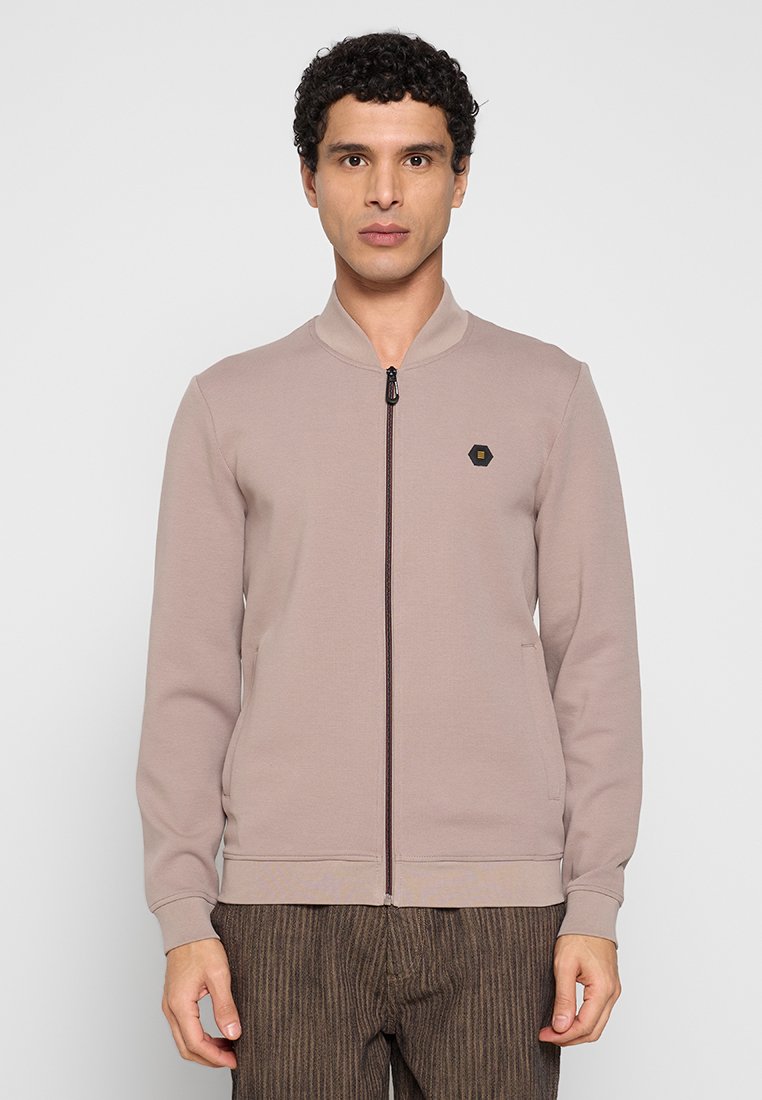 NO EXCESS Sweatjacke Media 1