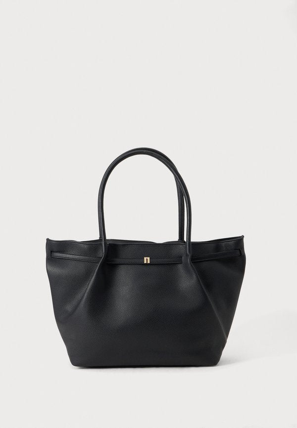 Vero Moda VMJOSEPHINE - Tote bag - black