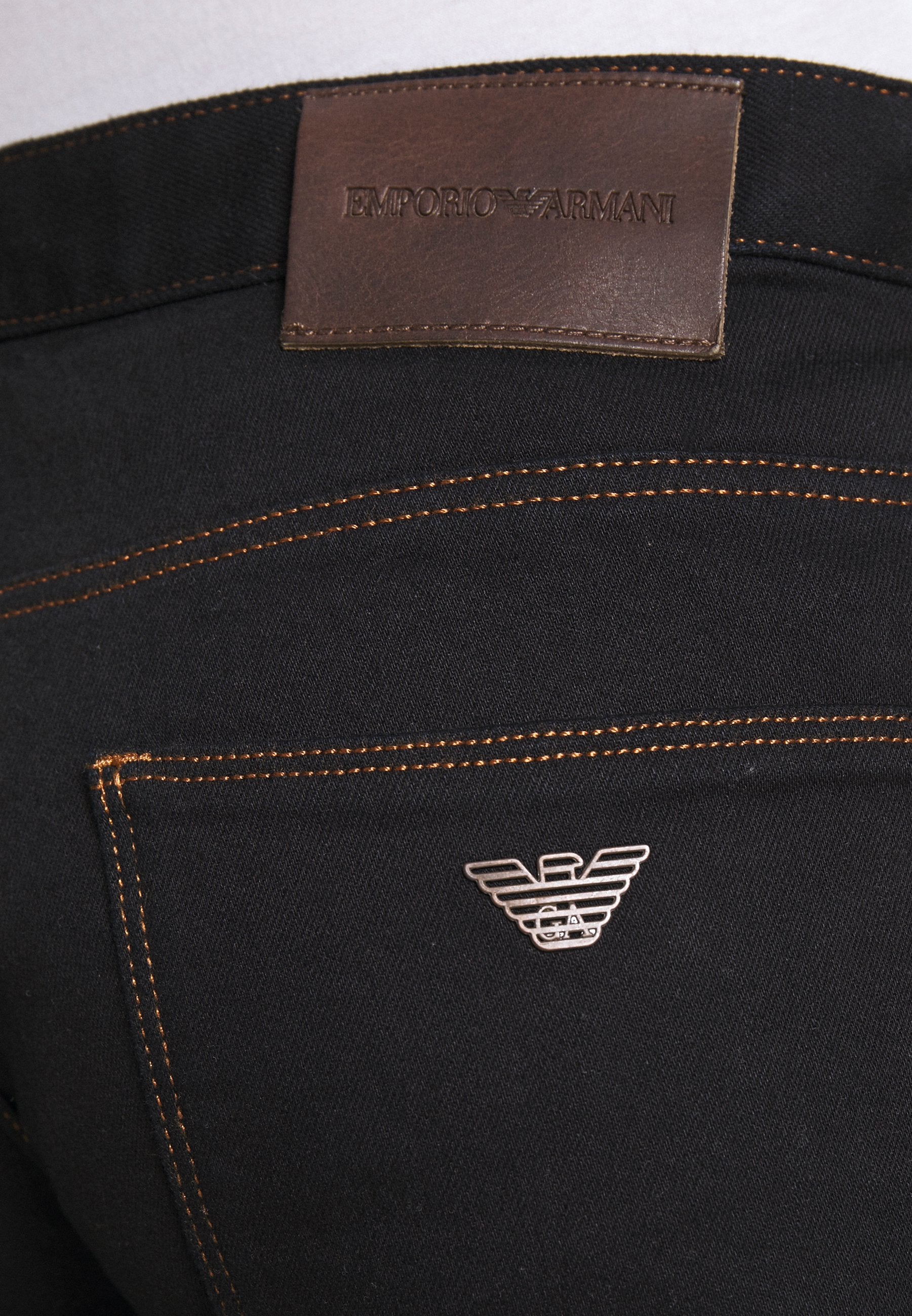 Emporio Armani POCKETS PANT