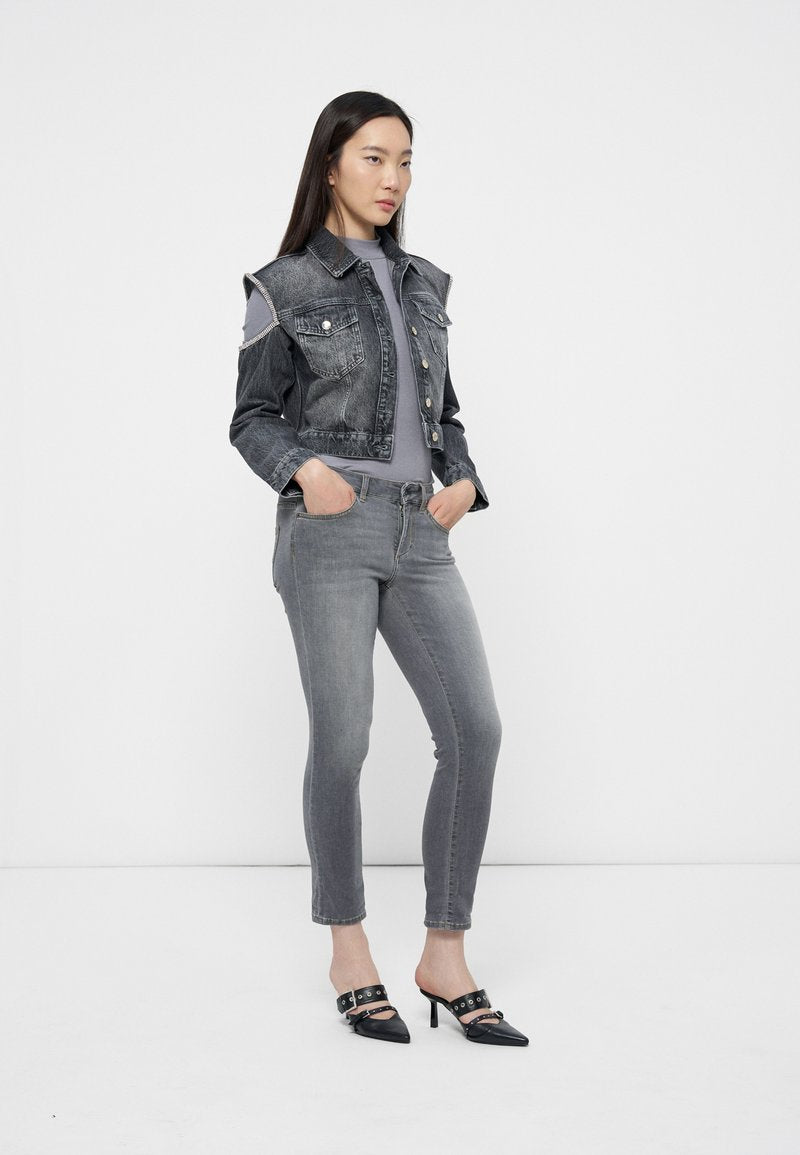 LIU JO Jeansjacke Media 1