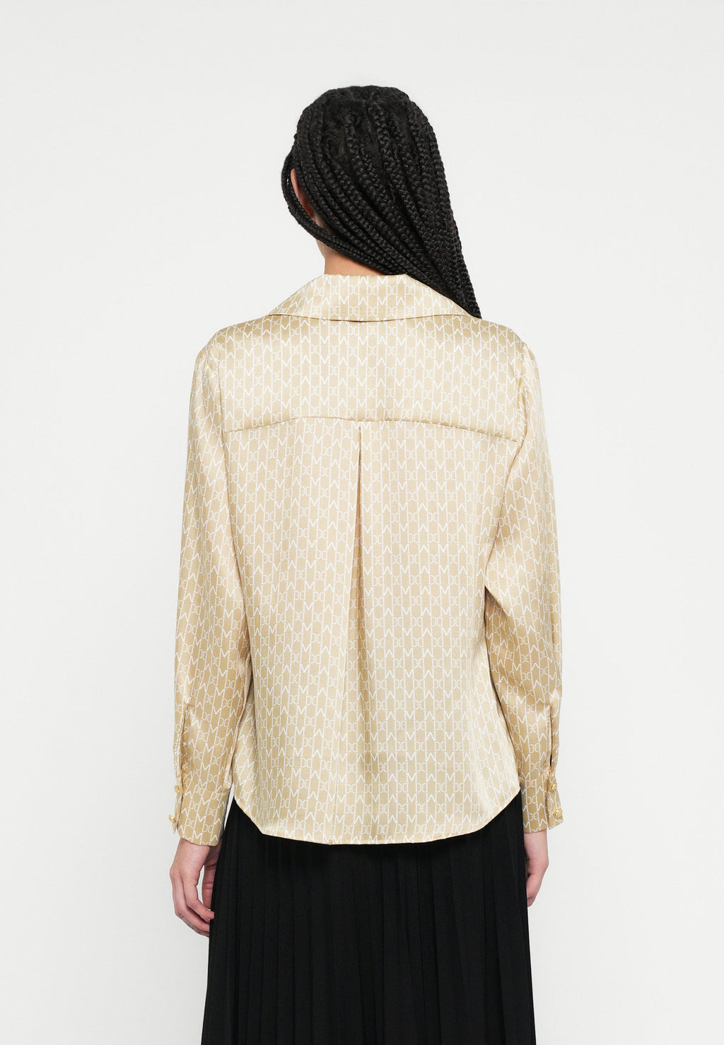 MARCIANO BY GUESS ELIDA SHIRT