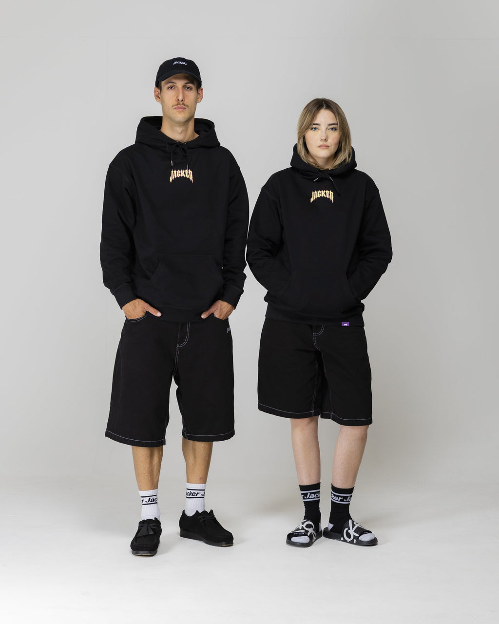 Jacker INFERNO UNISEX