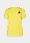adidas Performance FOOTBALL STICKER GRAPHIC T-SHIRT