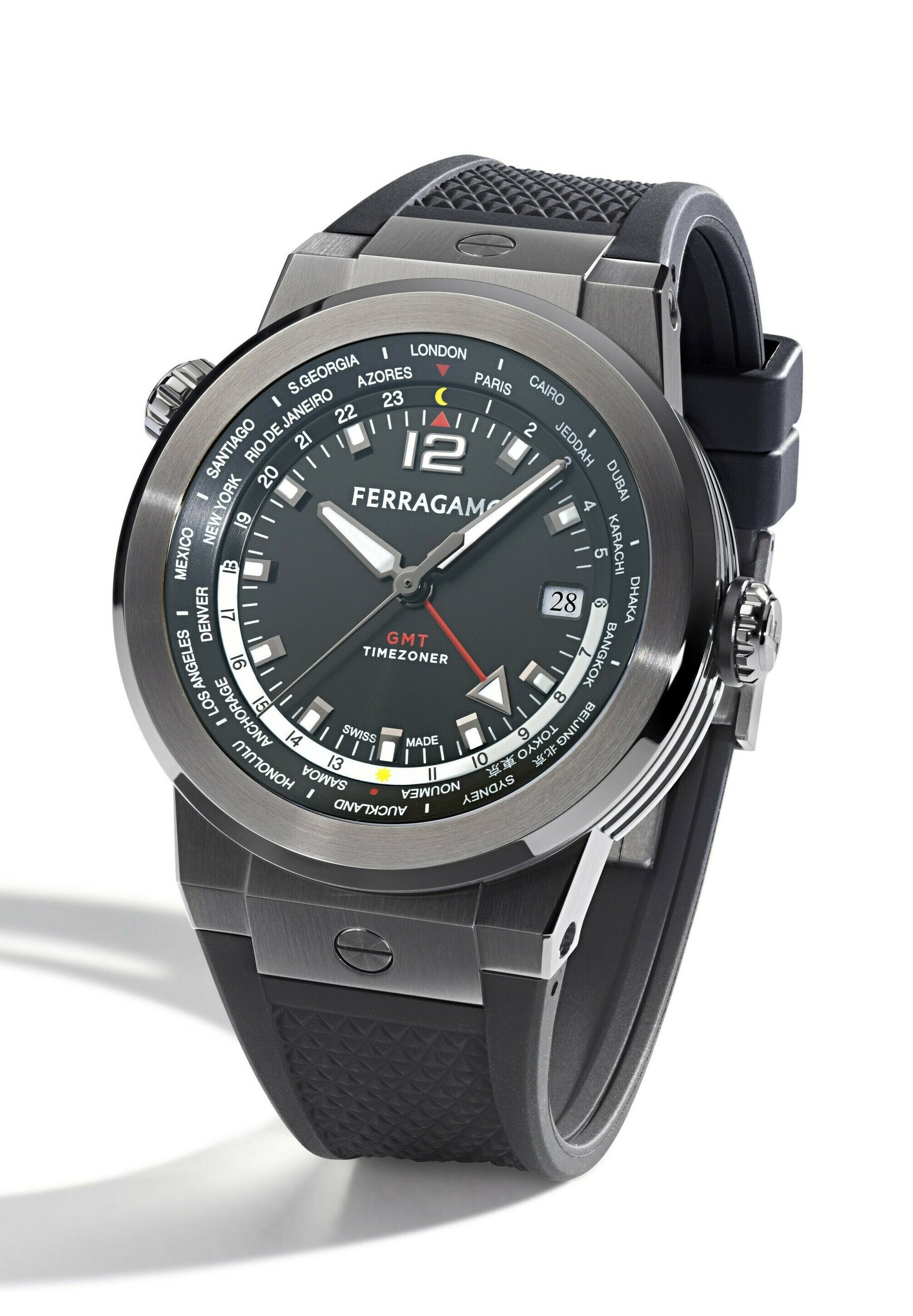 F-80 GMT WORLDTIME Media 6