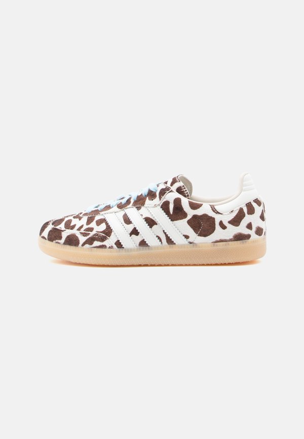 adidas Originals SAMBA OG - Trainers - ivory