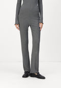 Mads Nørgaard STRIPE LONNIE PANTS
