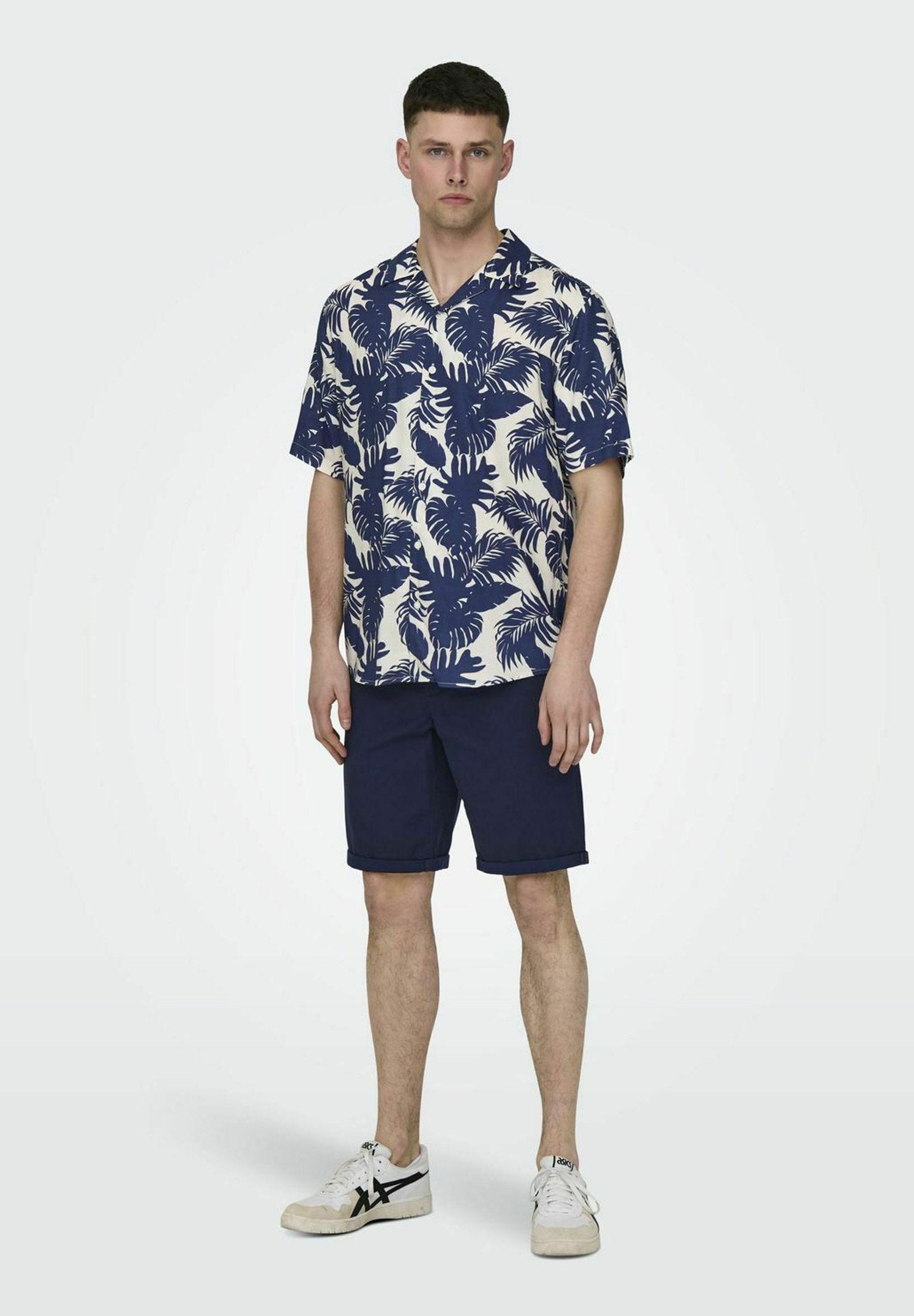 Chino ONSPETER Regular Fit Media 2