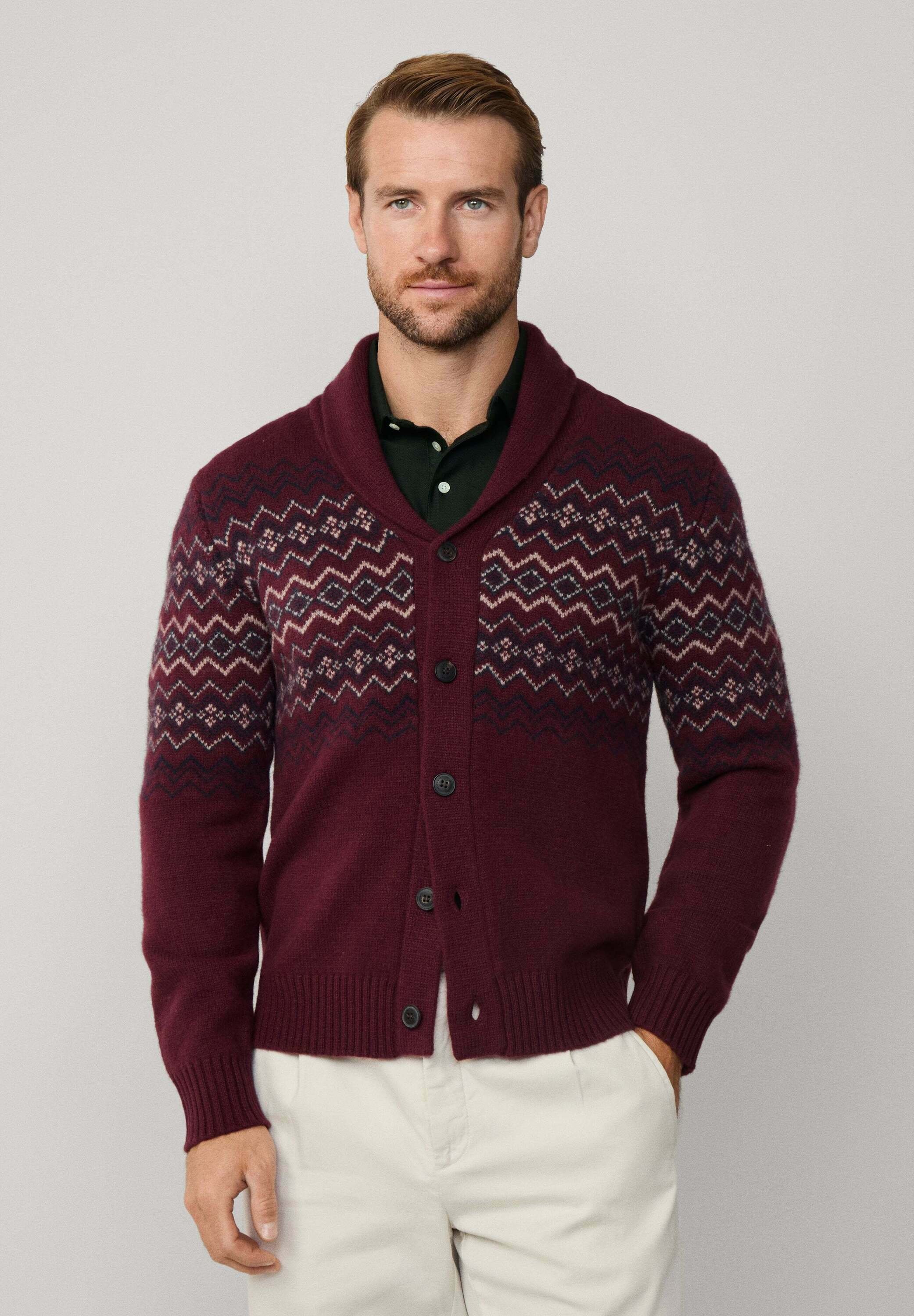 Hackett London