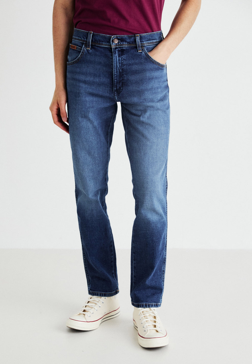 Wrangler TEXAS SLIM