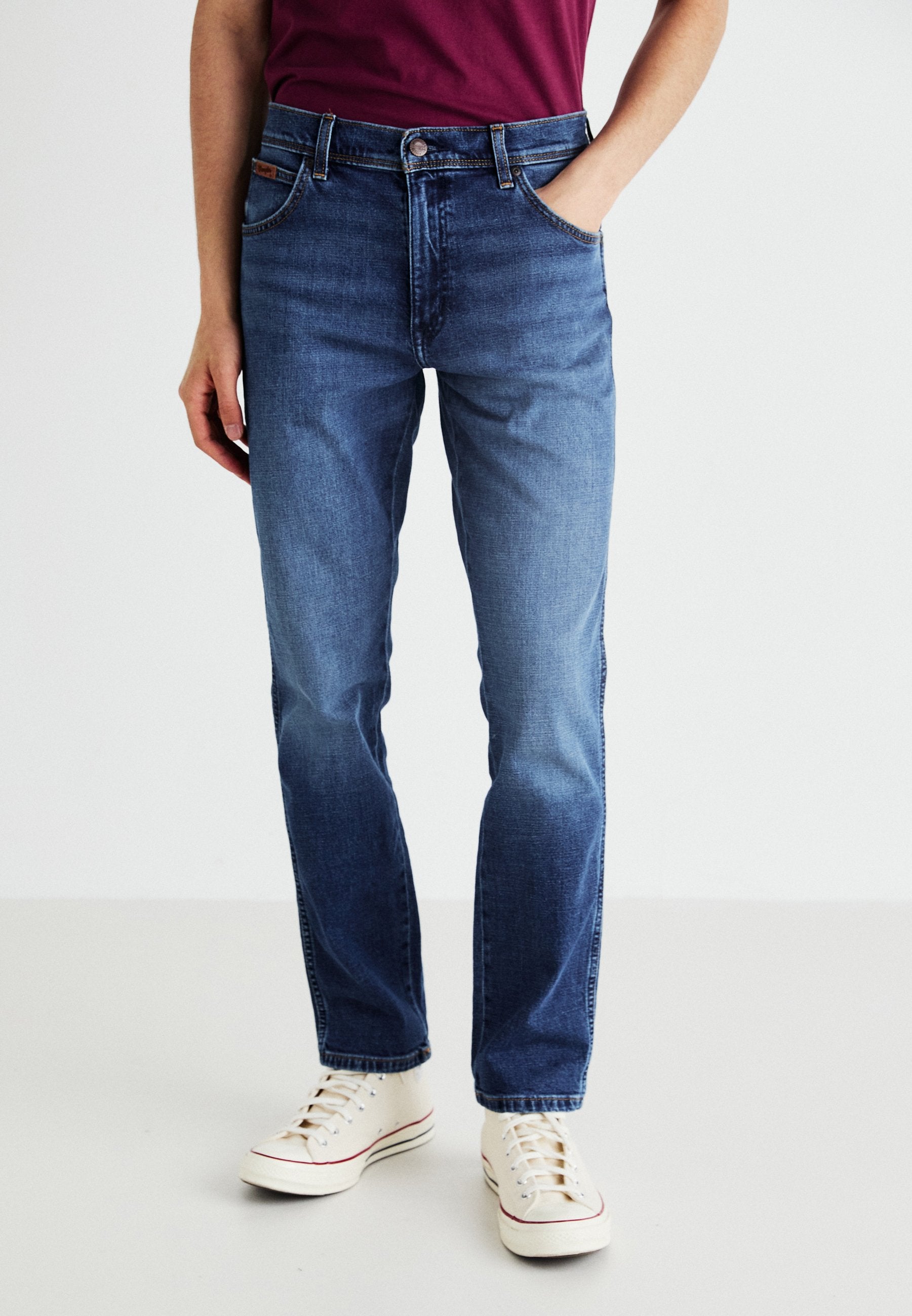 Wrangler TEXAS SLIM