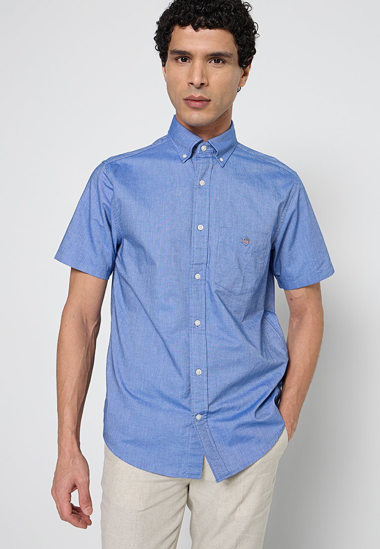 GANT REG CLASSIC OXFORD