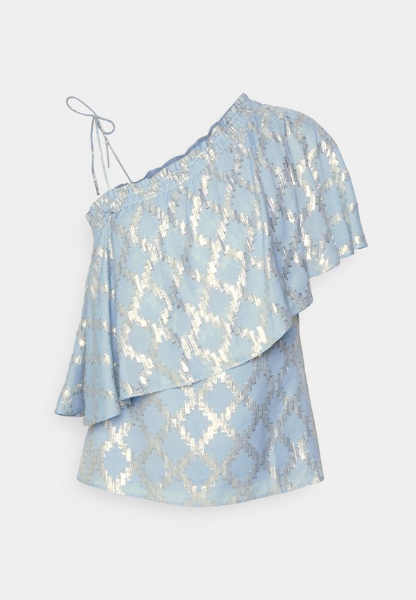 Bruuns Bazaar PARODIABBSANJA BLOUSE