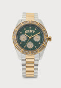 DKNY Uhr Media 1