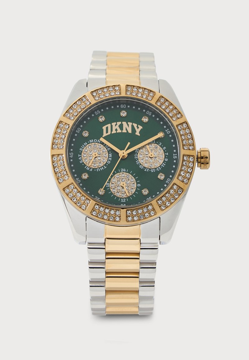 DKNY Uhr Media 1