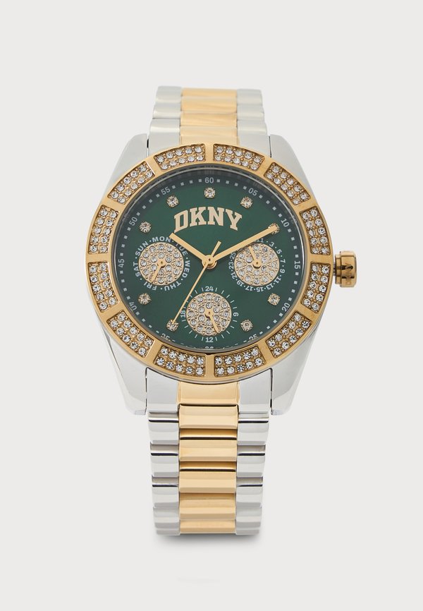 DKNY