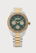 DKNY