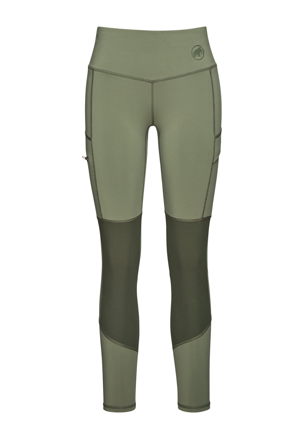 Mammut ZINAL HYBRID
