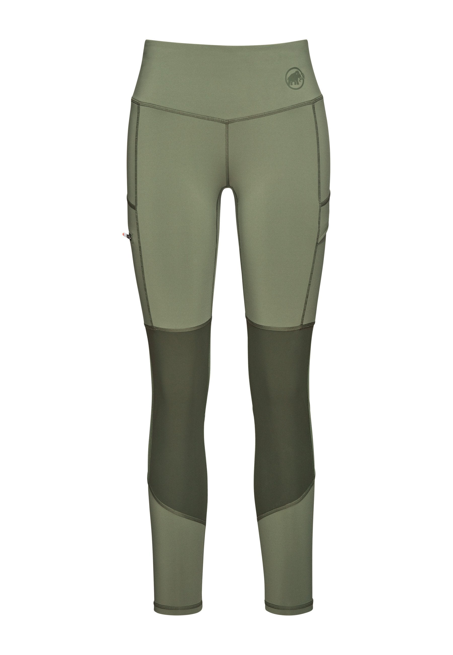 Mammut ZINAL HYBRID