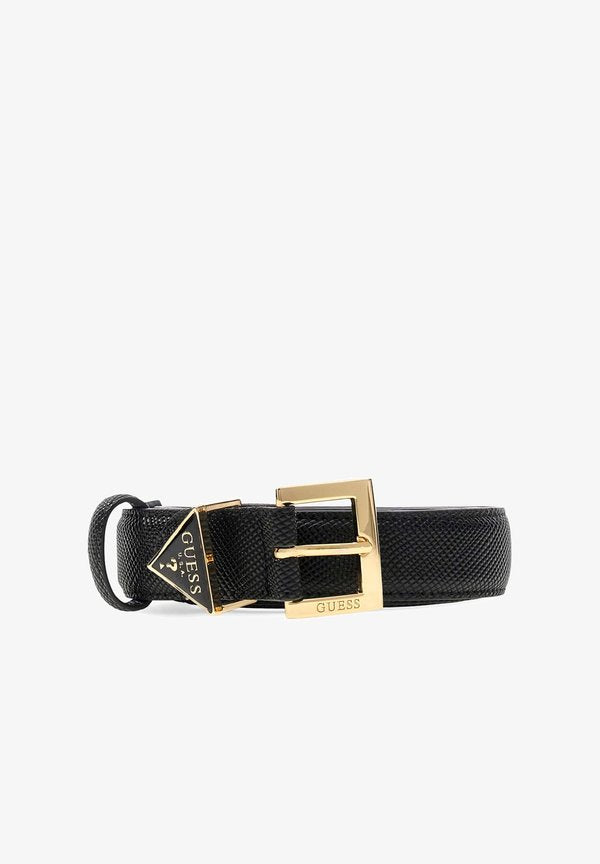 Guess NOELLE II - Belt - black