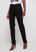 Just Cavalli Jeans Straight Leg Media 1