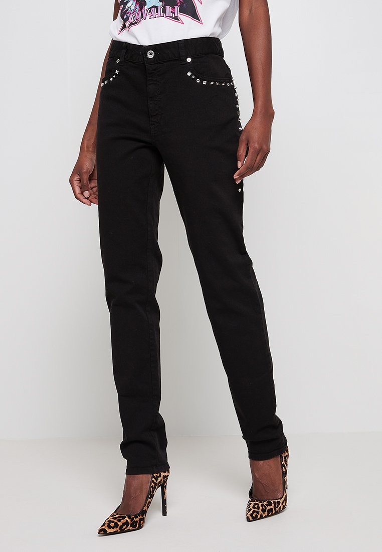 Just Cavalli Jeans Straight Leg Media 1