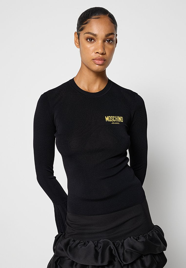 MOSCHINO JEANS