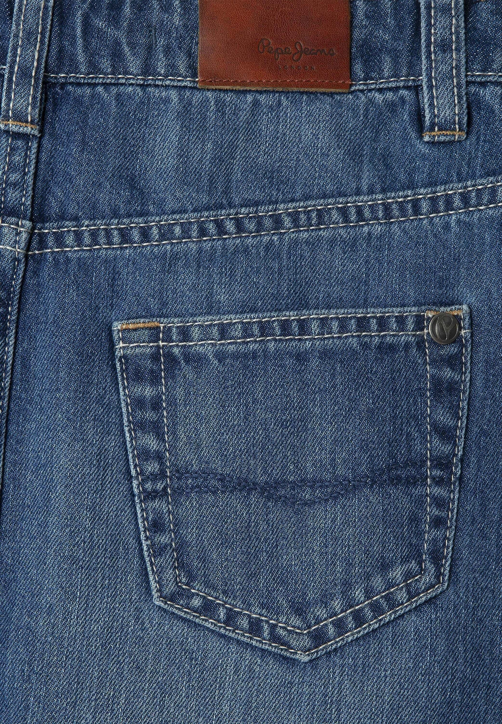 Pepe Jeans