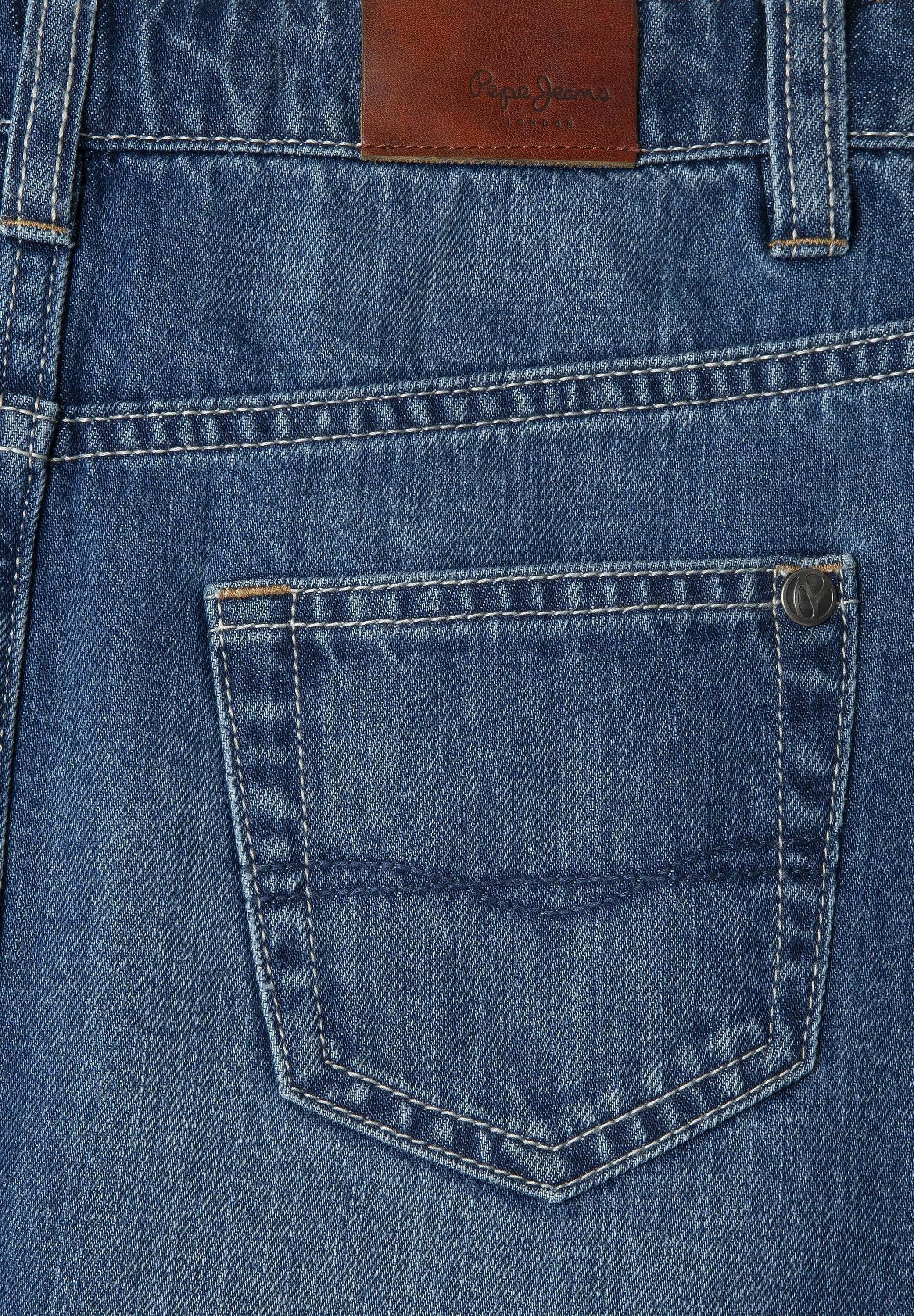 Pepe Jeans