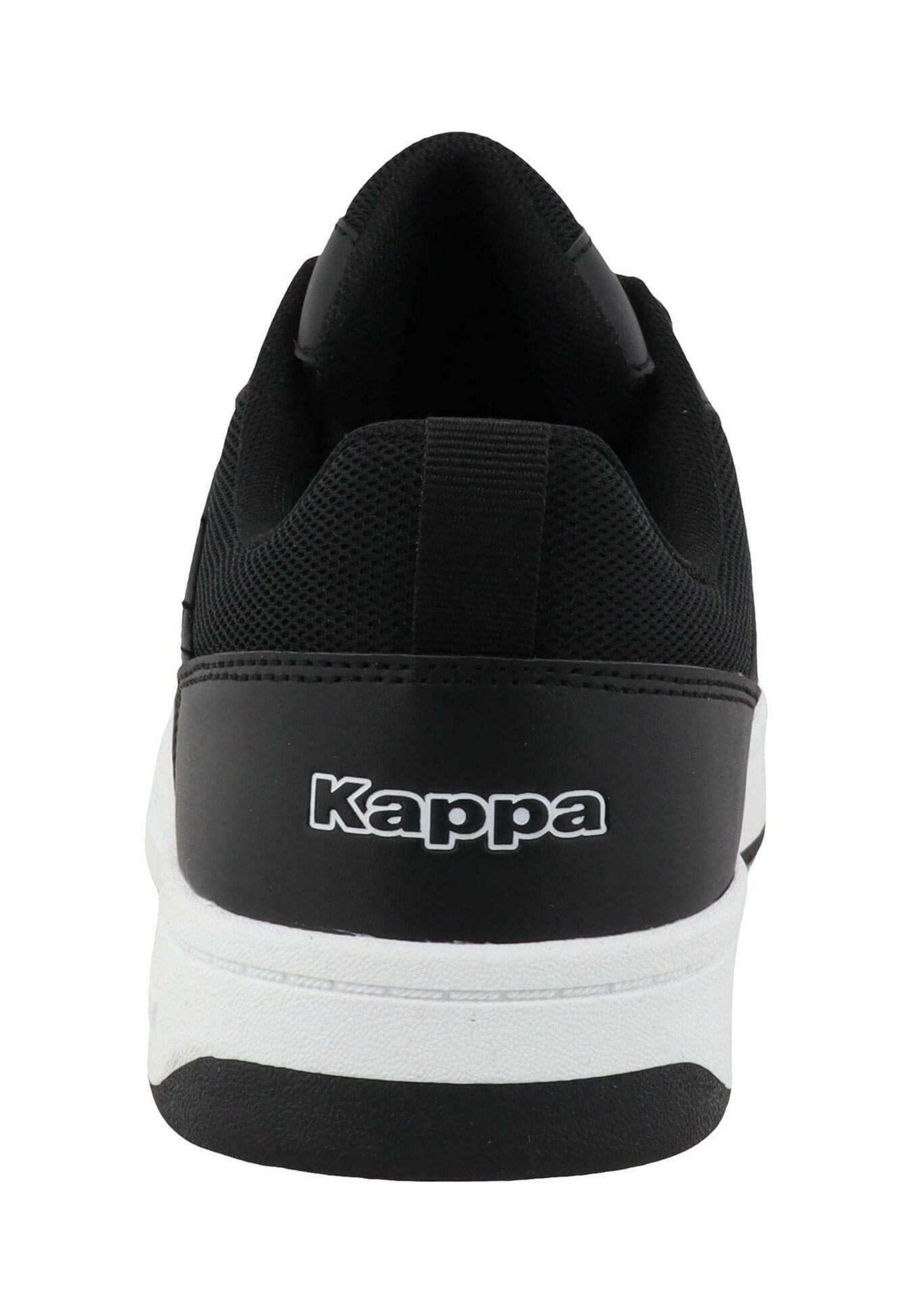 Kappa FRIEDER